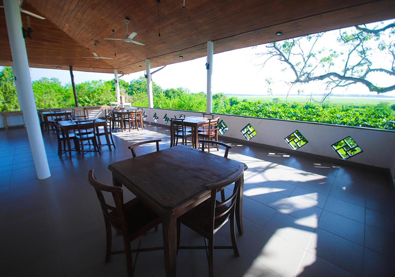 Birdsong Leisure Resort Tissamaharama Exterior photo