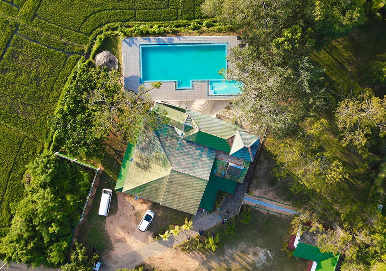 Birdsong Leisure Resort Tissamaharama Exterior photo